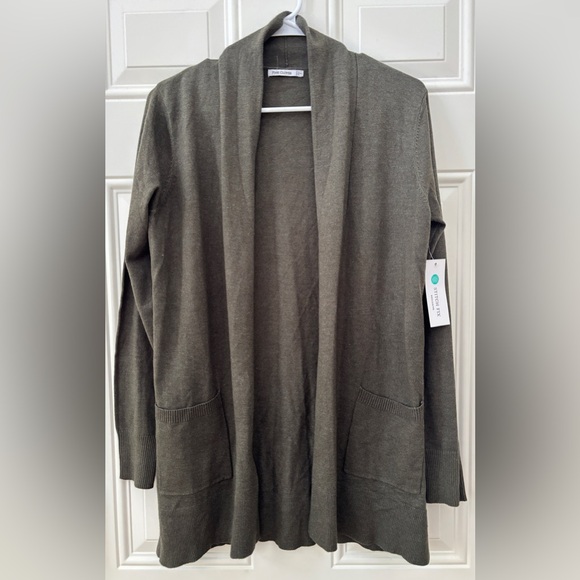 NEW Women's Knit Cardigan Sweater Bundle Size S Assorted Brands from Stitch Fix - Picture 5 of 8